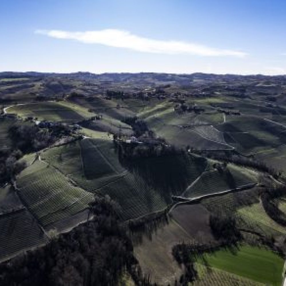 Alla scoperta dei vigneti Vietti con la trekking experience