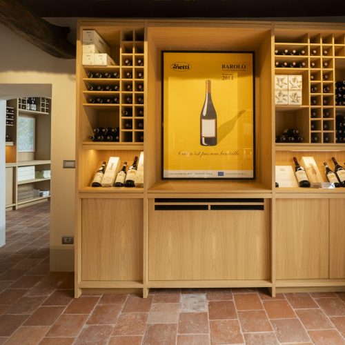 Wine Shop: dove scoprire le nostre etichette